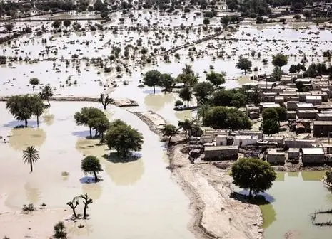 بحران حیاتی در کشور فاجعه بار شد | ۲۸ سد را از دست دادیم