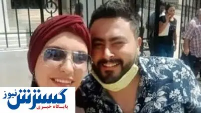 سلفیِ طلاق هم مٌد شد!