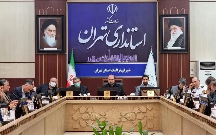 تصویب طرح شناورسازی ساعت کاری ادارات در تهران 