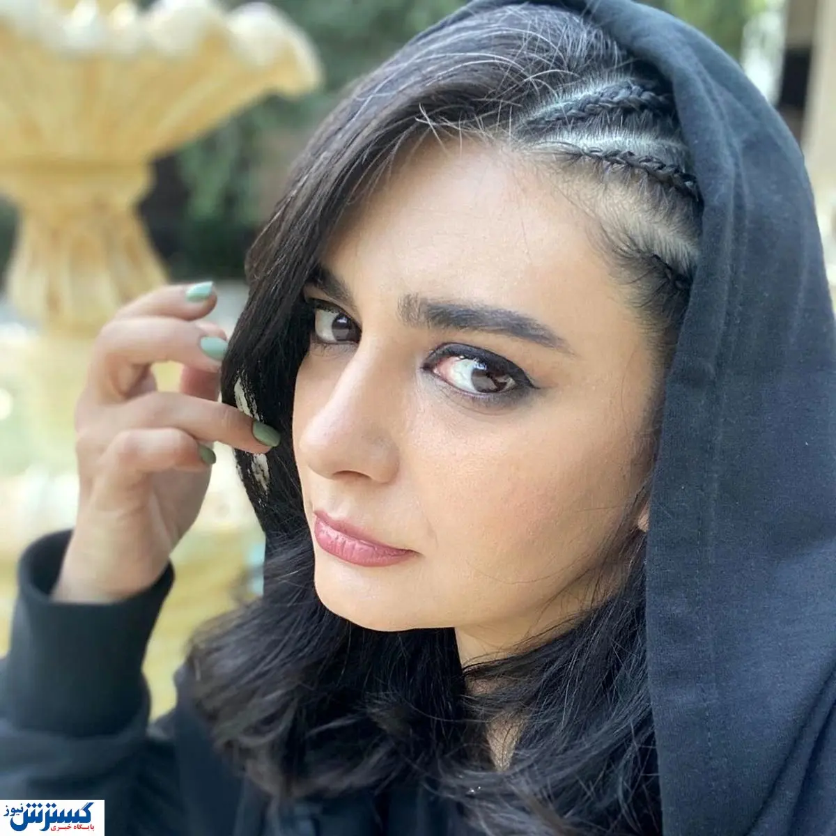 بیوگرافی لیندا کیانی بازیگر سینما + عکس