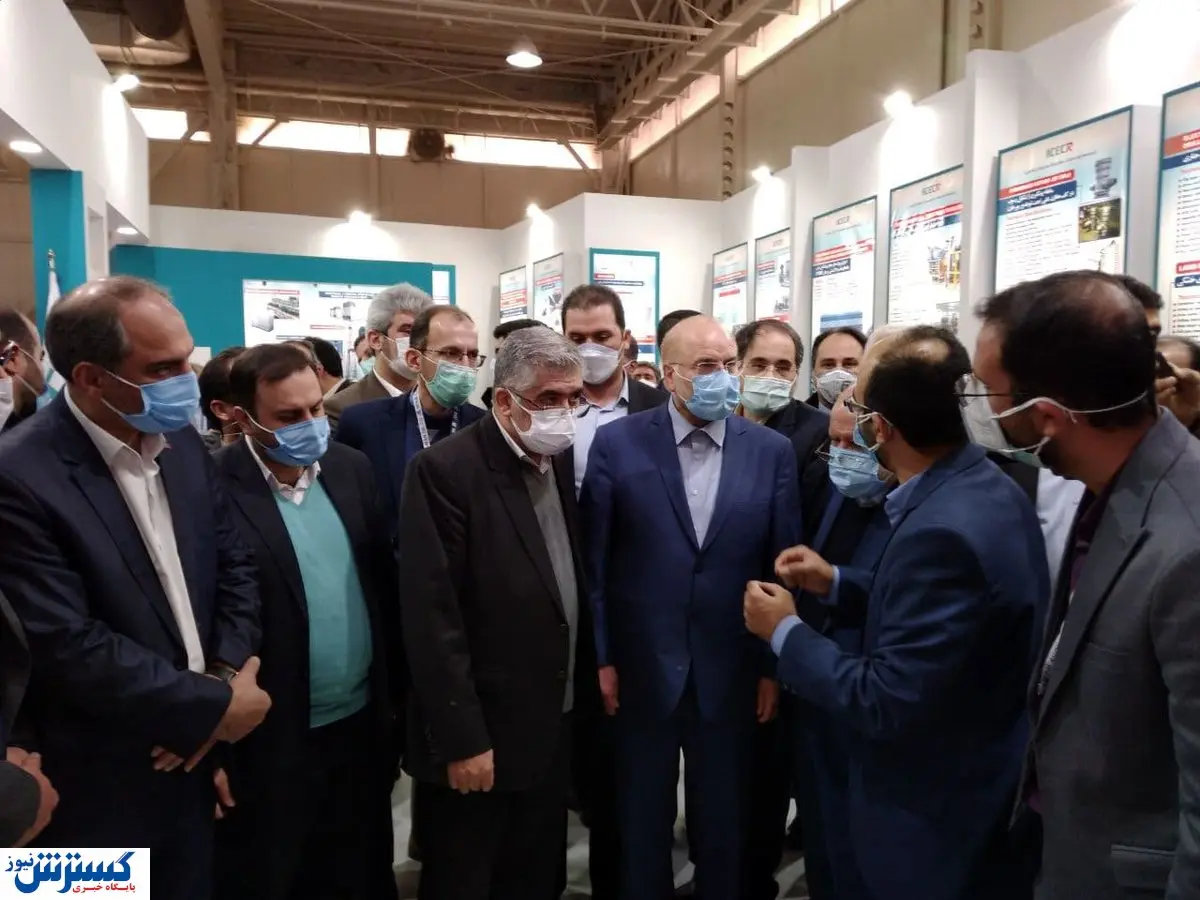دستاوردهای صنعت نفت و گاز کشور غرورآفرین است