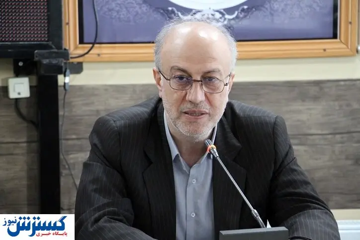 تصویب ۲۲ طرح برای رفع موانع تولید در کردستان