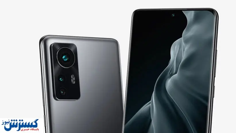 مشخصات کامل گوشی شیائومی ۱۲ پرو + قیمت