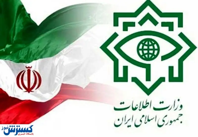 یک جاسوس اسراییلی در آذربایجان شرقی دستگیر شد