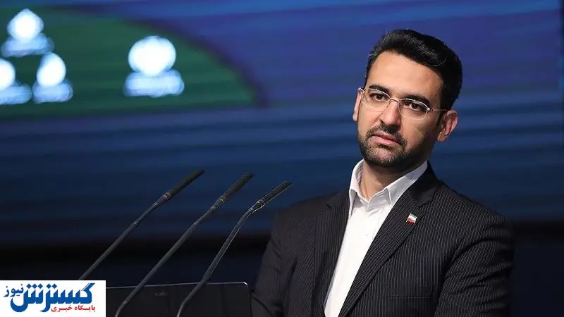 وزیر ارتباطات: دلیلی برای عذرخواهی از استقلال نمیبینم
