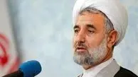 حسن  روحانی تا آخر عمر باید در زندان بماند