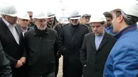 اخرین جزئیات از مراحل ساخت آزاد راه تهران -شمال