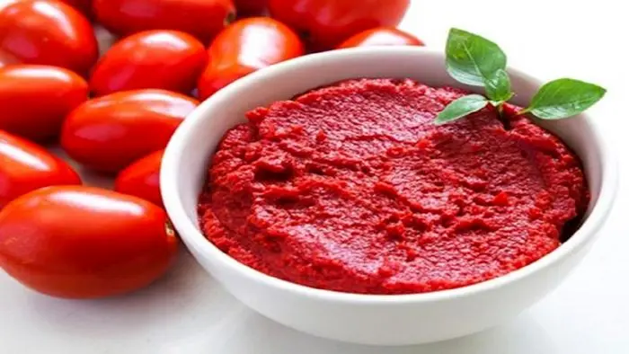 قیمت جدید رب گوجه فرنگی در بازار ( ۲۱ مهر )
