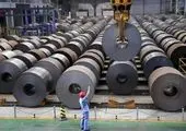 ایران برای نخستین بار آهن اسفنجی صادر می‌کند