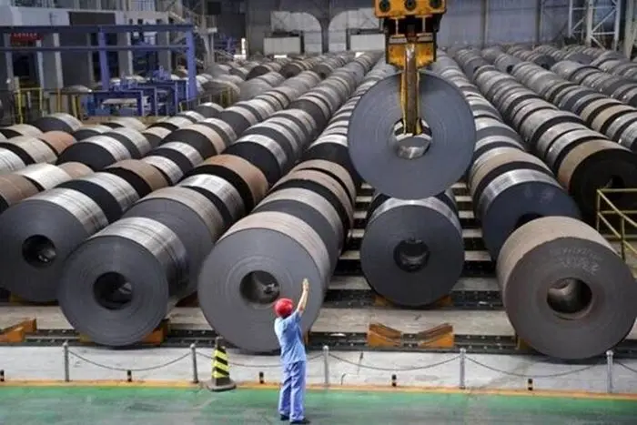 هند، صنعت فولادش را چگونه توسعه داد؟