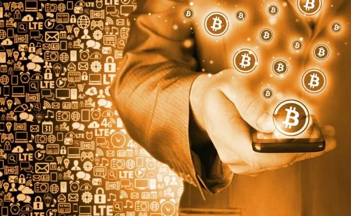 قیمت جدید بیت کوین در بازار قرمز / دوج کوین ریزشی شد!