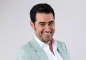 چاوشی به شوی تلویزیونی شهاب حسینی می رود؟ + عکس
