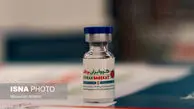 اجرای فاز سوم تست انسانی واکسن «کوو ایران برکت» 