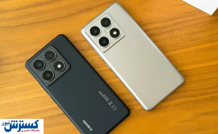 شارژ بی‌سیم قوی و سبک؛ پاوربانک مغناطیسی شیائومی با 17 آهنربا معرفی شد