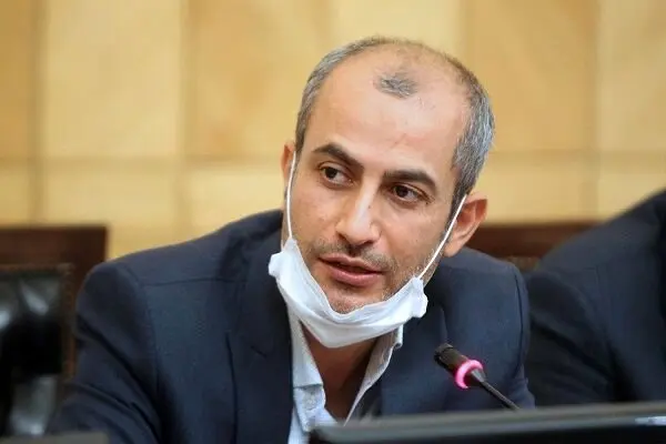 نامه جنجالی یک نماینده درباره فیلترینگ