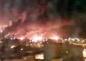 انفجار مین در ایران همچنان جان می‌گیرد!