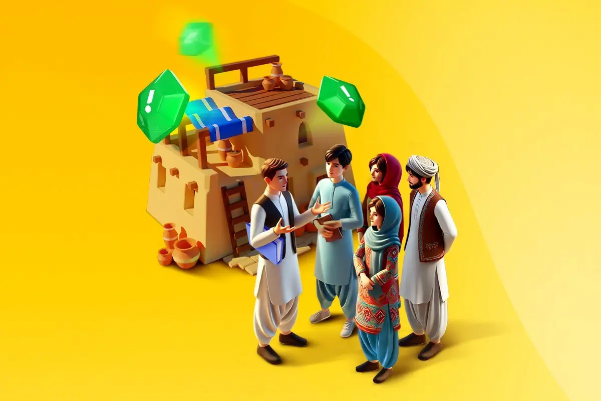 طرح جدید نیکوکاری اسنپکلاب آغاز شد