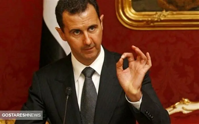 نتیجه انتخابات ریاست جمهوری سوریه مشخص شد

