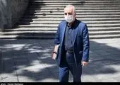 دستور روحانی به شورای‌عالی بورس