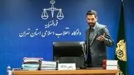 مشهورترین قاضی ایران: بیش از ۱۰ میلیارد یورو رای صادر کرده‌ام