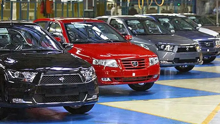 افزایش دوباره قیمت ها در بازار خودرو/ پراید ۱۱۱ در مرز ۱۵۰ میلیون تومانی