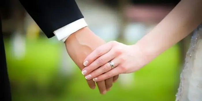 افزایش آمار ازدواج در دوران کرونا