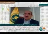 اینفوگرافی / مضرات گیاهخواری! 