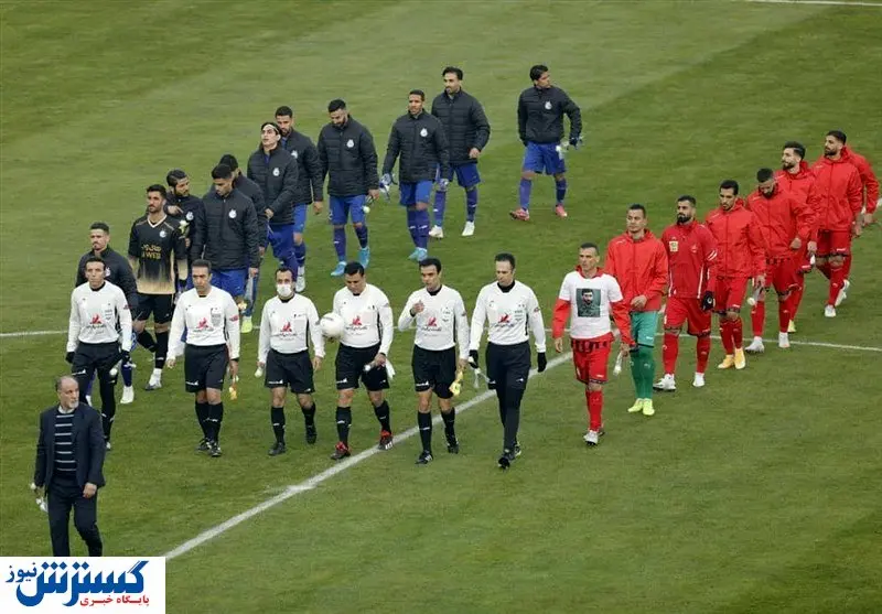 استقلال و پرسپولیس وارد بورس می‌شوند