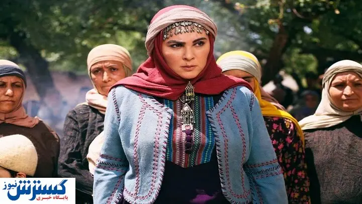 تصویربرداری «جشن سربرون» در بیابان های خاوران پایان یافت