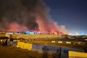 روس‌ها به داد بندرعباس رسیدند