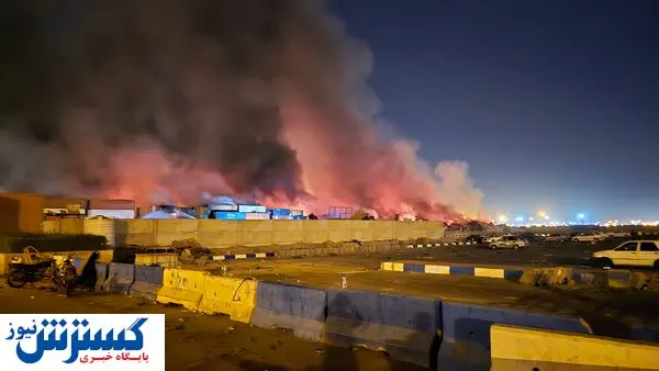 روسها به داد بندرعباس رسیدند