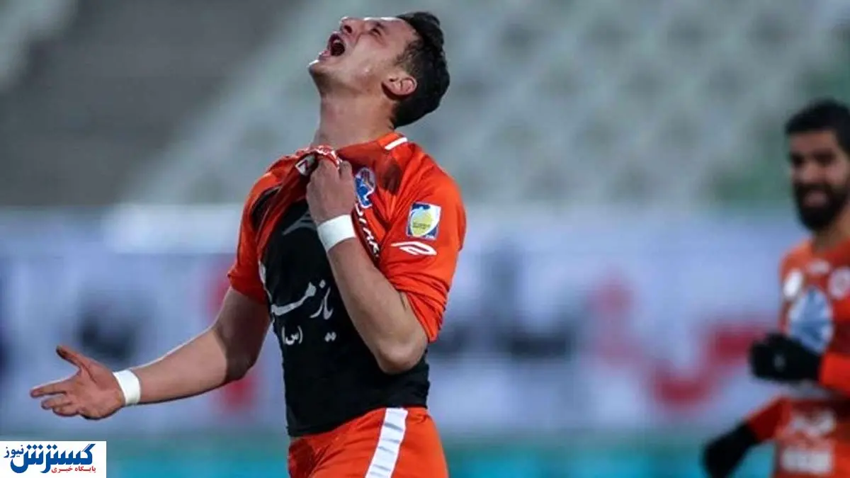 خدا را شکر پرسپولیسی شدم
