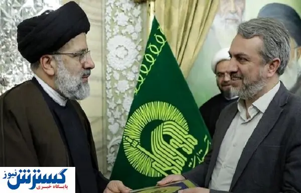 
حمایت خانه صنعت، معدن و تجارت از وزیر پیشنهادی صمت
