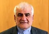 وضعیت سند همکاری ۲۵ ساله ایران و چین پس از استعفای لاریجانی