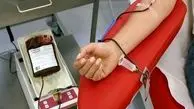 نجات جان میلیون ها نفر با پویش نذر خون 