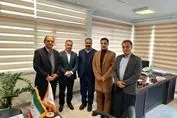 برگزاری اولین جلسه هیات مدیره شرکت آلومینای ایران با حضور نماینده بانک رفاه کارگران