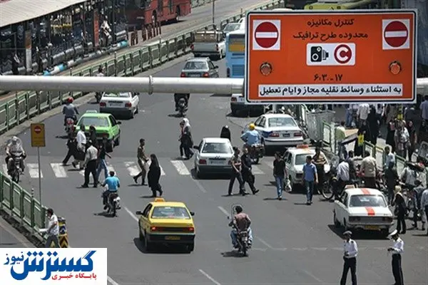 شهرداری از این طرح پول پارو میکند