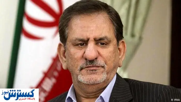 جهانگیری: همکاری مجلس دهم با دولت کم نبود اما...