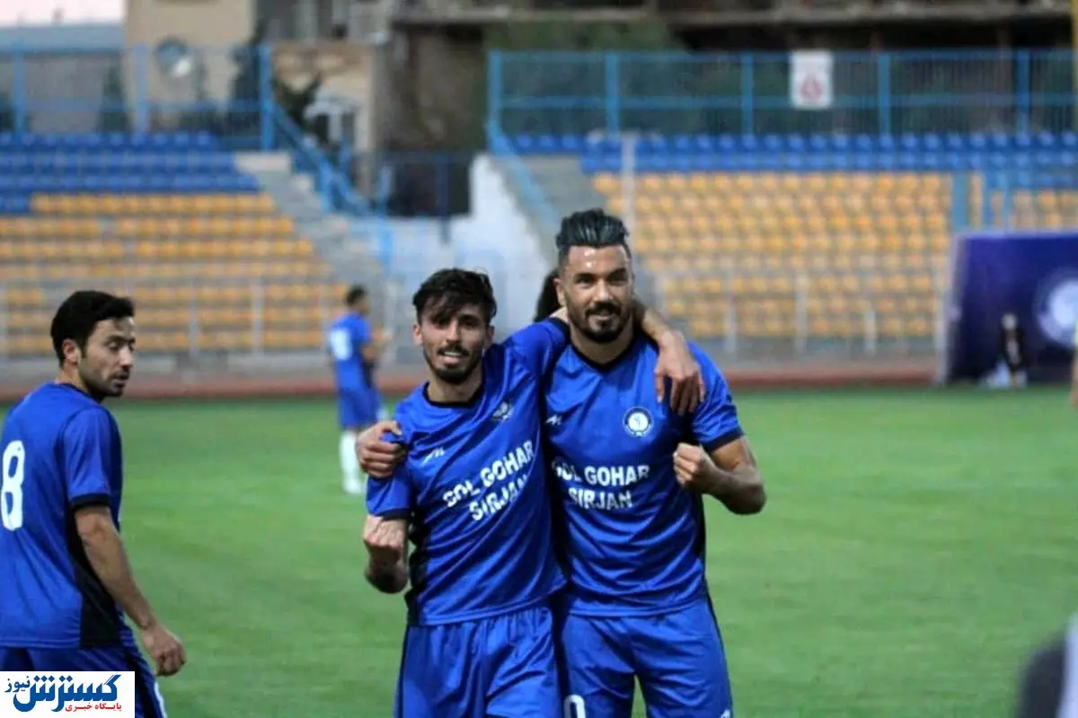 بازیکن پرسپولیس به داد استقلال رسید