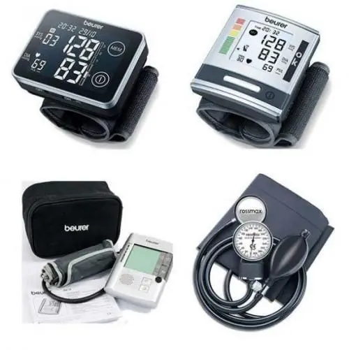 ۶ درمان خانگی برای کنترل فشار خون بالا