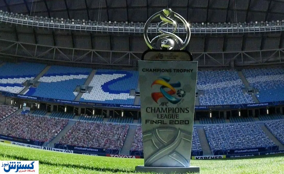 پایان بازی فینال؛ حسرت ابدی برای پرسپولیس