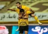 دردسر تمام نشدنی این بازیکن در فوتبال ایران

