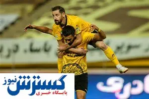 استقلالی سابق آقای گل لیگ برتر شد