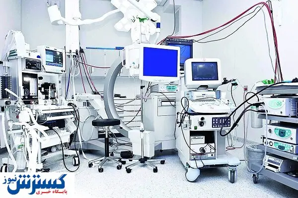 اختلاف ارزی دامن گیر حوزه تجهیزات پزشکی شد/ارزش ۴میلیارد دلاری این بازار