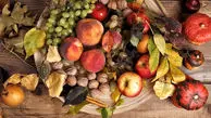 میوه های پاییزی را در خانه بکارید!