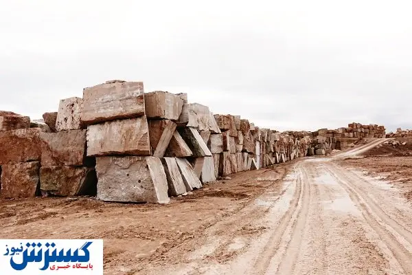 عـبرت معـدنیهـا از جنگ تجاری ابرقدرتها