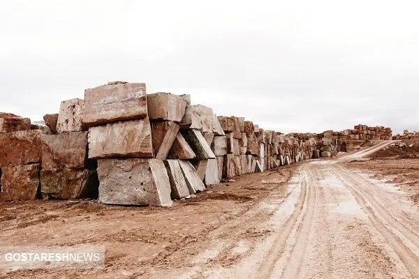 عـبرت معـدنی‌هـا از جنگ تجاری ابرقدرت‌ها