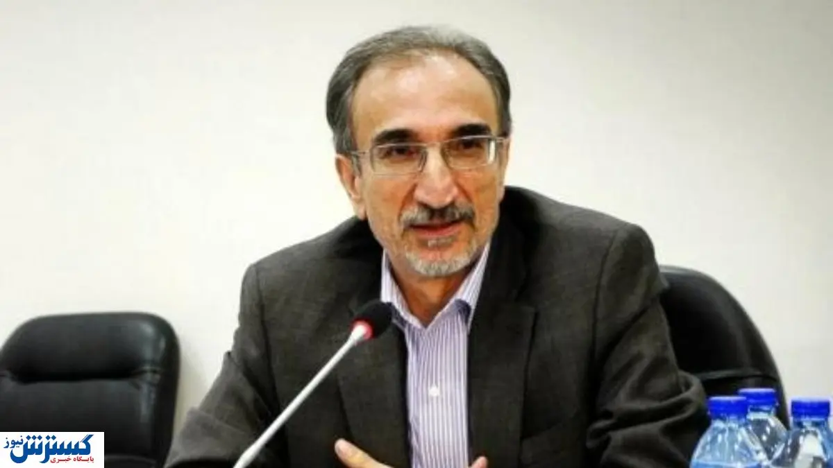 معاون وزیر نیرو: انتقال آب خلیج فارس یک الگو شود