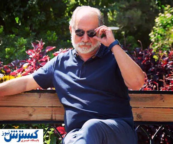 پیکر آتیلا پسیانی در این تاریخ وارد ایران می‌شود
