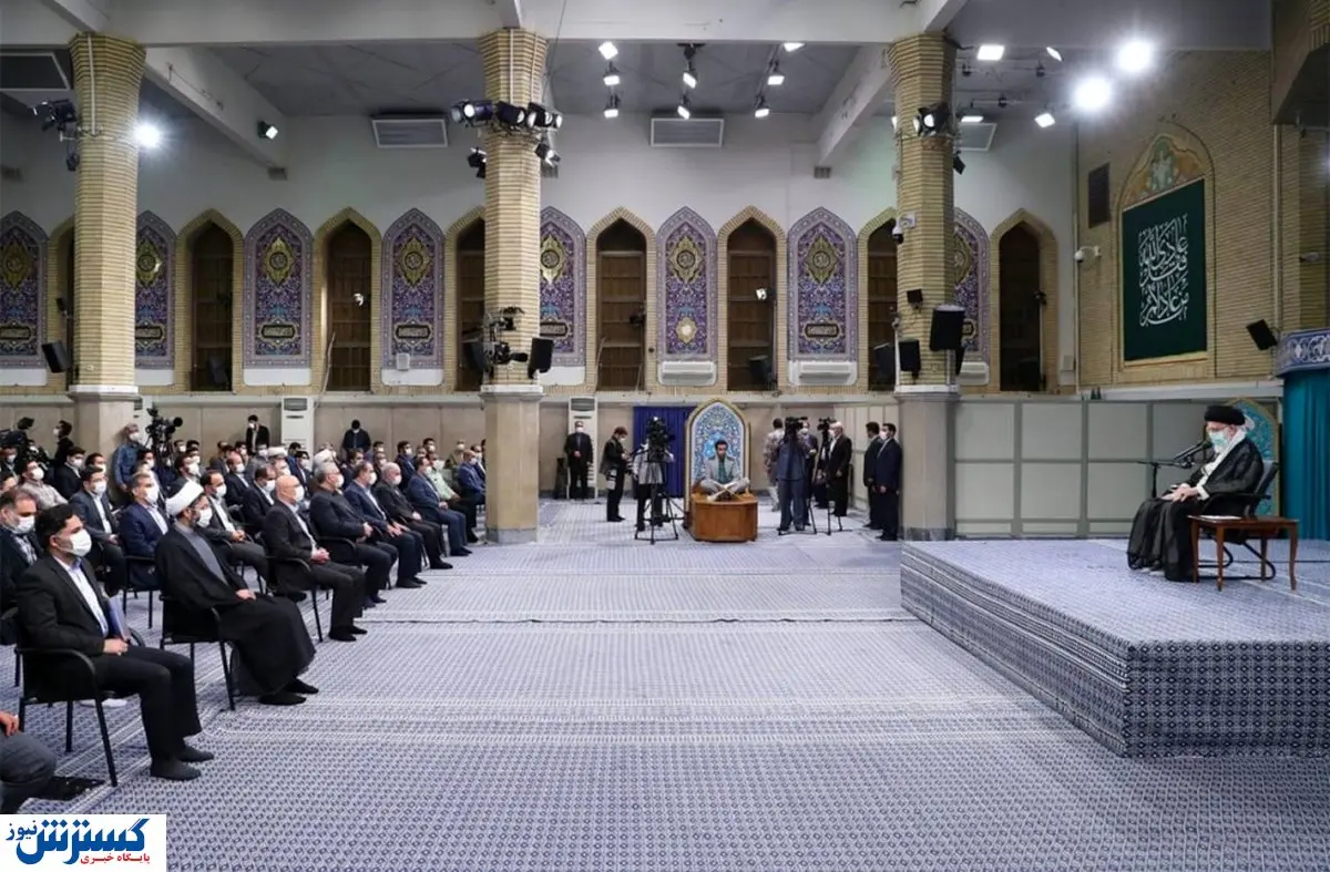 نخبه یکی از مهمترین ثروتهای انسانی کشور است